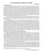 Indian Journal of Marketing