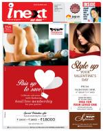Indore Hindi ePaper, Indore Hindi Newspaper - InextLive