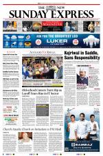 The New Indian Express-Kochi