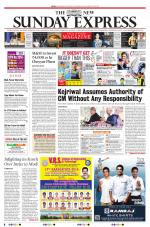 The New Indian Express-Villupuram