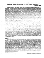 Indian Journal of Marketing