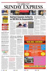 The New Indian Express-Bengaluru