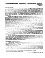 Indian Journal of Marketing