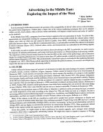 Indian Journal of Marketing