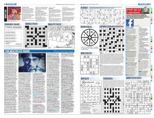 Mail Today, February 15, 2014