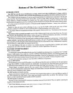 Indian Journal of Marketing