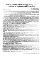 Indian Journal of Marketing