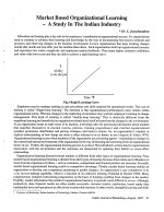 Indian Journal of Marketing