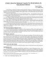 Indian Journal of Marketing