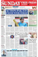 Free Press - Mumbai Epaper