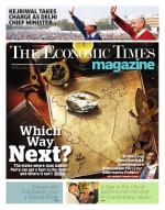 The Economic Times Magazine