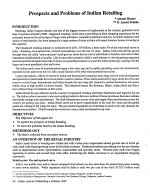 Indian Journal of Marketing