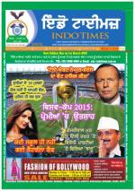 indotimes