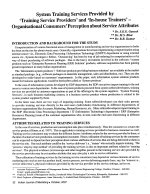 Indian Journal of Marketing