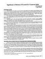 Indian Journal of Marketing