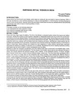 Indian Journal of Marketing