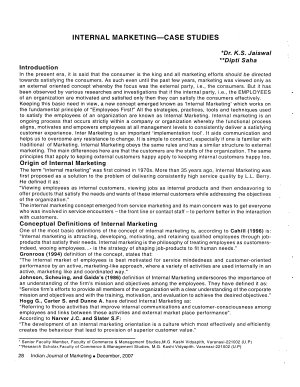 IJM-Dec07-Article4-Internal Marketing - Case Studies