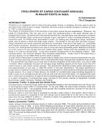 Indian Journal of Marketing