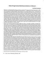 Indian Journal of Marketing