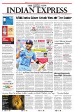 The New Indian Express-Villupuram