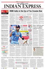 The New Indian Express-Kozhikode