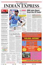 The New Indian Express-Bengaluru