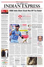 The New Indian Express-Mangaluru