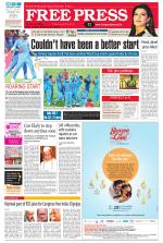Free Press - Bhopal Epaper Edition