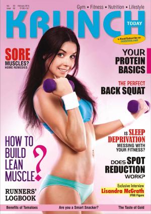 Krunch Today Feb 2015