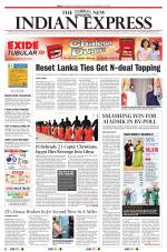 The New Indian Express-Villupuram