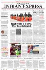 The New Indian Express-Mangaluru