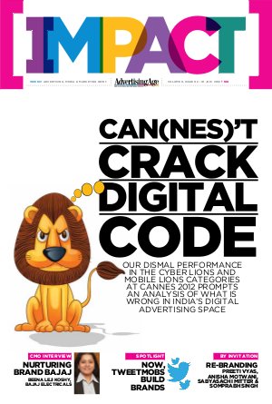 VOLUME 9, ISSUE 02 - 01 JULY 2012