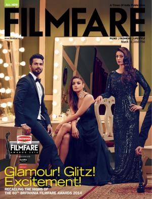 Filmfare 11-March-2015