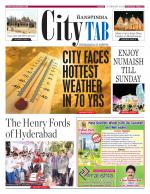 HYDERABAD CITY TAB