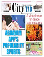 AMARAVATI CITY TAB