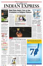 The New Indian Express-Kozhikode
