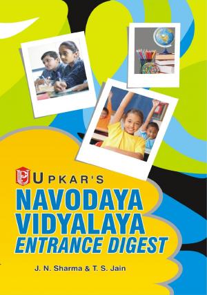 Navodaya Vidyalaya Entrance Digest (For Class VI)