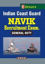 Indian Coast Guard Navik Recruitment Exam.( General Duty )
