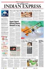 The New Indian Express-Kozhikode