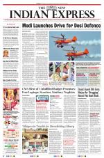 The New Indian Express-Belagavi
