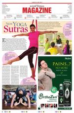 The New Sunday Express Magazine