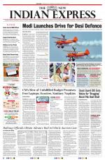 The New Indian Express-Bengaluru