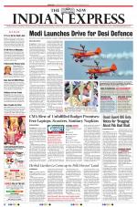 The New Indian Express-Mangaluru