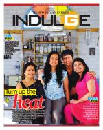 Indulge - Bengaluru