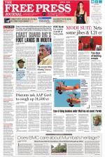 Free Press - Mumbai Epaper