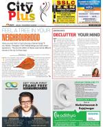 Bangalore - Malleshwaram