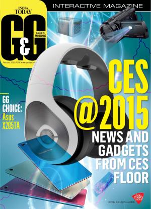 Gadgets and Gizmos- February 2015
