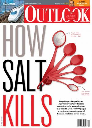 Outlook, 2 March 2015