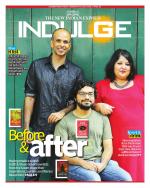 Indulge - Coimbatore