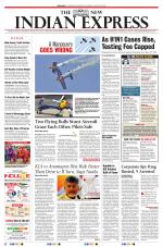 The New Indian Express-Bengaluru
